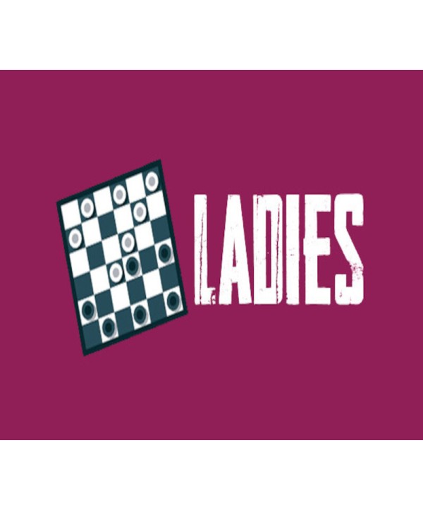 Ladies Steam Key GLOBAL